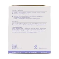 Complément alimentaire Ovastart