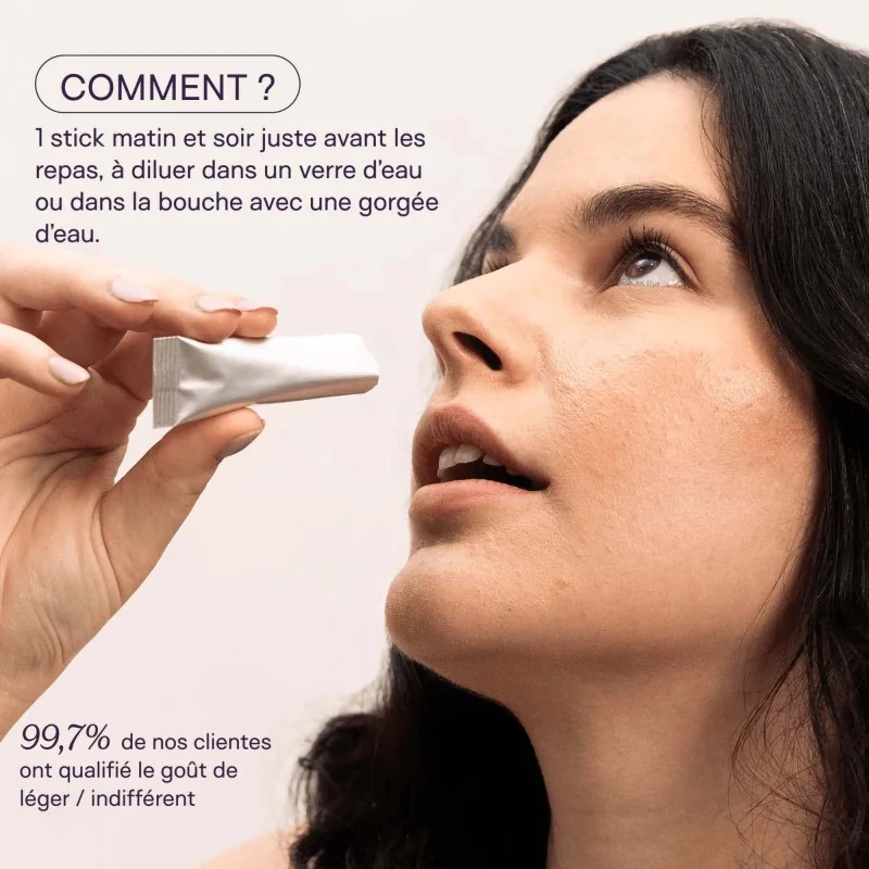 Complément alimentaire Ovastart