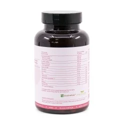 Complément alimentaire Projet bébé