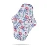 serviette hygiénique lavable de démonstration