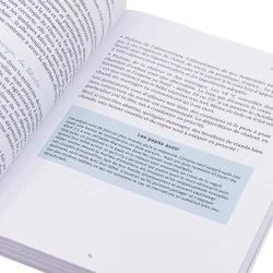 Livre Mon corps après bébé