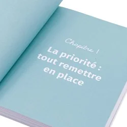 Livre Mon corps après bébé