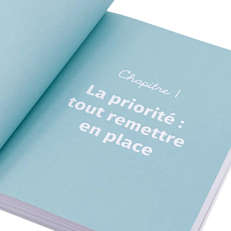 Livre Mon corps après bébé