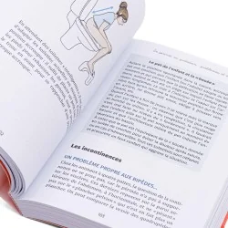 Livre Périnée arrêtez le massacre