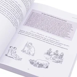 Livre Mon cours de...