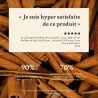 avis Complément alimentaire Indice Glycémique Boost - Berbérine