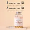 résultats Complément alimentaire Olympia - Fertilité