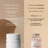 composition Complément alimentaire Olympia - Fertilité
