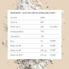 composition Complément alimentaire poudre Luminaissance - Inositol