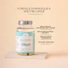 composition Complément alimentaire Vénus - Acné Hormonale