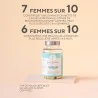 résultats Complément alimentaire Vénus - Acné Hormonale