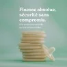caractéristiques Préservatifs en latex naturel fin de my lubie