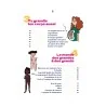 Livre le petit guide de la foufoune sexuelle tome 1 sommaire