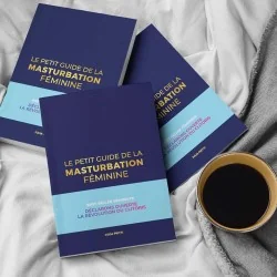 Livre le petit guide de la masturbation féminine
