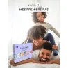 jeu mes premiers pas pour identifier ses besoins, émotions, mécanismes