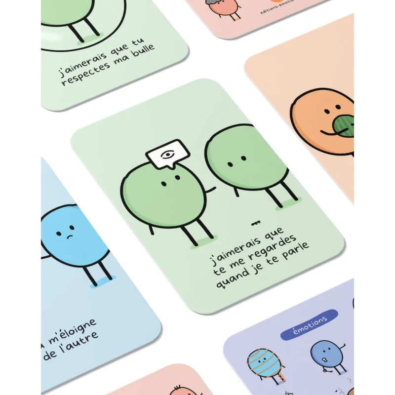 cartes illustrant les zones sensibles