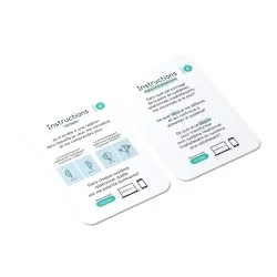 consignes du jeu sur les relations
