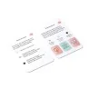 consignes sur le jeu sur les différentes façons d'aimer