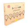 jeu sur les sensations corporelles