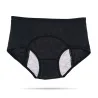 Culotte menstruelle de démonstration