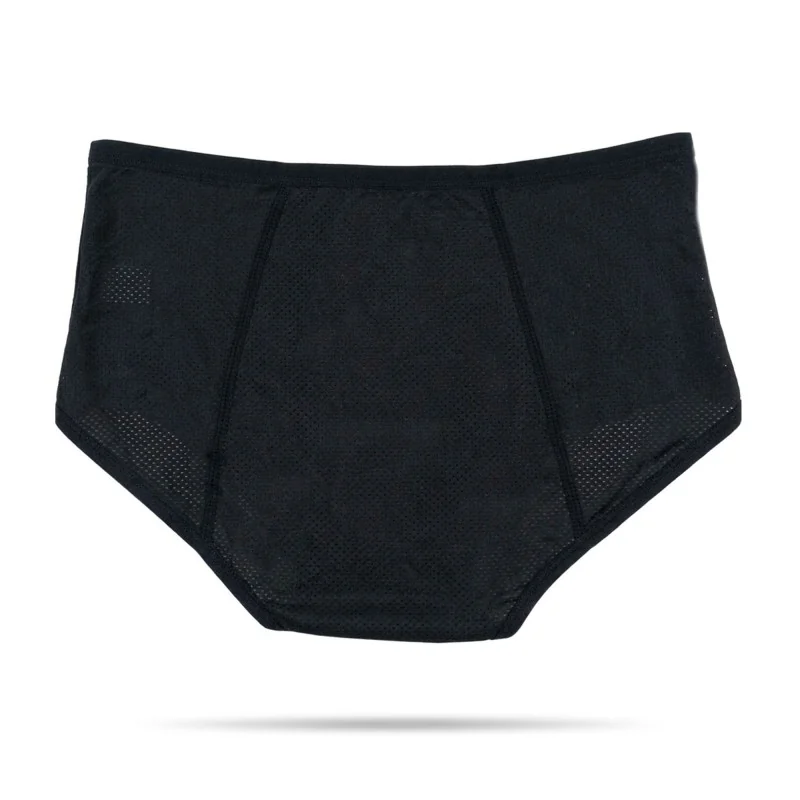Culotte menstruelle de démonstration