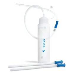 Reprop Clyster Basic - Lavement Intestinal