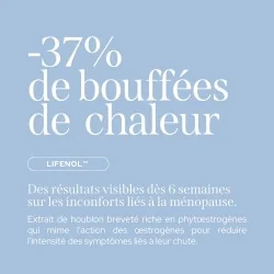 Cure ménopause - Équilibre hormonal et émotionnel