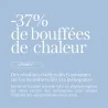 Cure ménopause - Équilibre hormonal et émotionnel