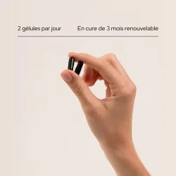Cure ménopause - Équilibre hormonal et émotionnel