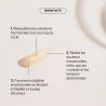 Cure confort menstruel - Régulation hormonale