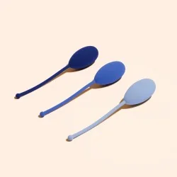 Set de 3 boules de Kegel