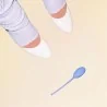 Set de 3 boules de Kegel