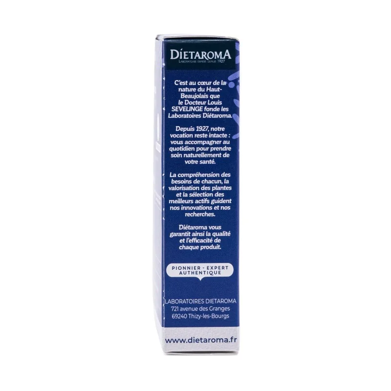 Probiotiques Flore Intime