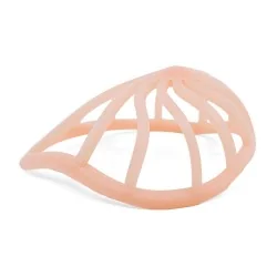 Prothèse mammaire après mastectomie Air Avanti — coloris clair