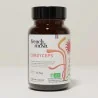 Complément alimentaire à base d'extraits de Cordyceps bio