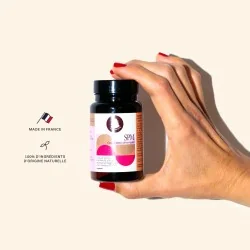Complément alimentaire SPM