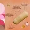 Complément alimentaire Libido & lubrification