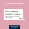 Comprimés Syndrome PréMenstruel - Confort du cycle bio