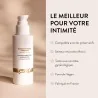 Massage intégral lubrifiant au parfum enivrant