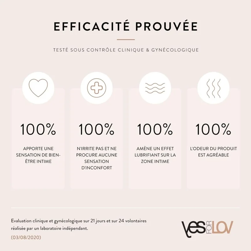 Massage intégral lubrifiant au parfum enivrant
