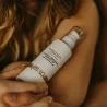 Massage intégral lubrifiant au parfum enivrant