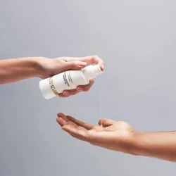 Massage intégral lubrifiant au parfum enivrant