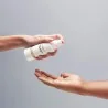 Massage intégral lubrifiant au parfum enivrant
