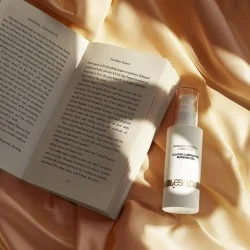 Massage intégral lubrifiant au parfum enivrant