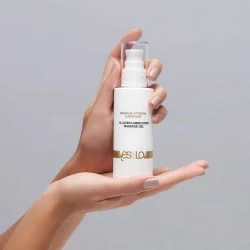 Massage intégral lubrifiant au parfum enivrant
