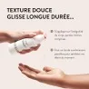 Massage intégral lubrifiant au parfum enivrant