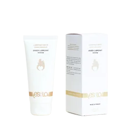 Lubrifiant intime naturel chaleur stimulante