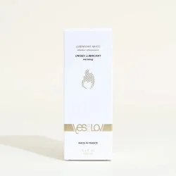 Lubrifiant intime naturel chaleur stimulante