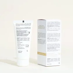 Lubrifiant intime naturel chaleur stimulante