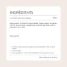 Lubrifiant naturel aux algues